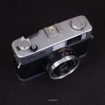دوربین Minolta Hi-Matic G - تصویر 4