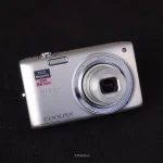 دوربین Nikon COOLPIX S2700 - تصویر 2