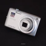 دوربین Nikon COOLPIX S2700