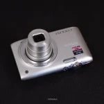 دوربین Nikon COOLPIX S2700 - تصویر 4