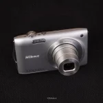 دوربین Nikon COOLPIX S3300 - تصویر 3