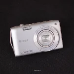 دوربین Nikon COOLPIX S3300 - تصویر 4