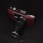 دوربین Olympus LT ZOOM 105 - تصویر 8