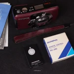 دوربین Olympus LT ZOOM 105