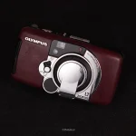 دوربین Olympus LT ZOOM 105 - تصویر 2