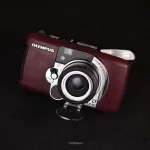 دوربین Olympus LT ZOOM 105