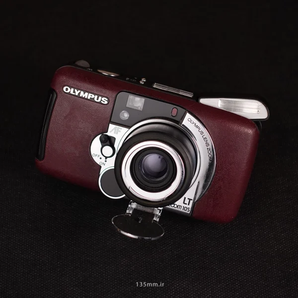 دوربین Olympus LT ZOOM 105