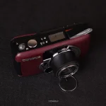 دوربین Olympus LT ZOOM 105 - تصویر 3