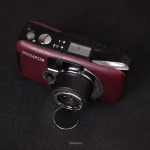 دوربین Olympus LT ZOOM 105 - تصویر 4