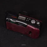 دوربین Olympus LT ZOOM 105 - تصویر 6