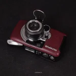 دوربین Olympus LT ZOOM 105 - تصویر 7