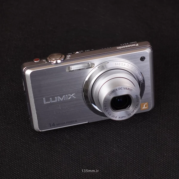 دوربین Panasonic FS11