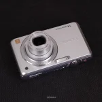 دوربین Panasonic FS11 - تصویر 4