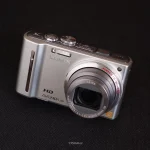 دوربین Panasonic TZ10