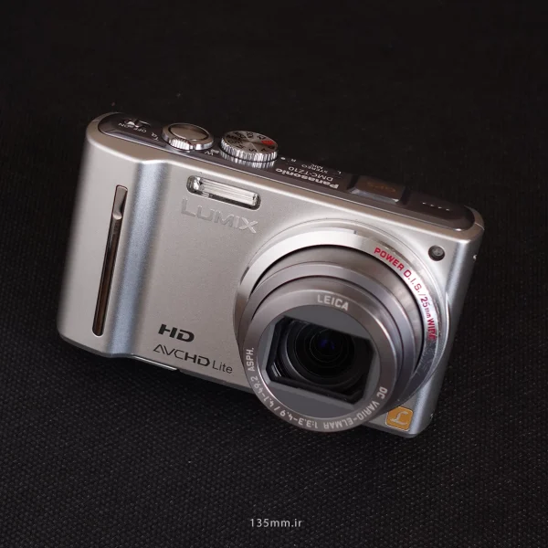دوربین Panasonic TZ10