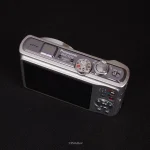 دوربین Panasonic TZ10