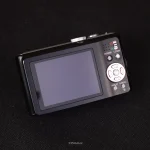 دوربین Panasonic TZ8 - تصویر 5