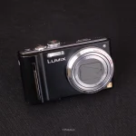 دوربین Panasonic TZ8