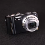 دوربین Panasonic TZ8