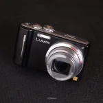 دوربین Panasonic TZ8 - تصویر 7