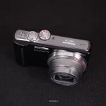 دوربین Panasonic TZ8 - تصویر 4