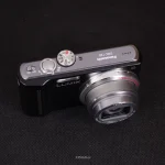 دوربین Panasonic TZ8 - تصویر 6