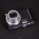 دوربین Panasonic TZ8 - تصویر 3