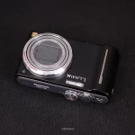 دوربین Panasonic TZ8