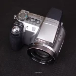 دوربین Sony Cyber-shot H5