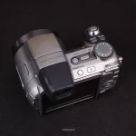 دوربین Sony Cyber-shot H5 - تصویر 3
