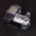 دوربین Sony Cyber-shot H5 - تصویر 4