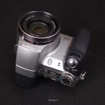 دوربین Sony Cyber-shot H5 - تصویر 5