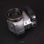 دوربین Sony Cyber-shot H5 - تصویر 6