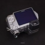 دوربین Sony Cyber-shot H5 - تصویر 7