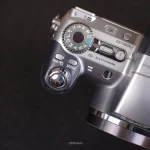 دوربین Sony Cyber-shot H5 - تصویر 8