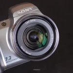 دوربین Sony Cyber-shot H5
