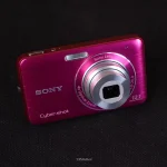 دوربین Sony Cyber-shot W310