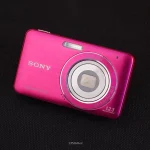 دوربین Sony Cyber-shot W310 - تصویر 2