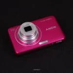 دوربین Sony Cyber-shot W310 - تصویر 3