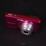 دوربین Sony Cyber-shot W310 - تصویر 4