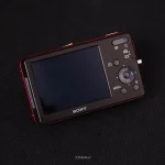 دوربین Sony Cyber-shot W310
