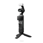 گیمبال DJI Osmo Pocket 4 Creator Combo - تصویر 2