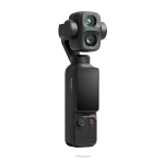 گیمبال DJI Osmo Pocket 4P Vlog Combo