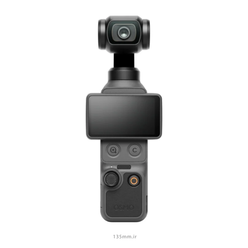 گیمبال DJI Osmo Pocket 4 Creator Combo
