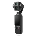 گیمبال DJI Osmo Pocket 4P Vlog Combo - تصویر 3