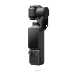 گیمبال DJI Osmo Pocket 4 Creator Combo - تصویر 3