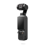 گیمبال DJI Osmo Pocket 4 Creator Combo - تصویر 4