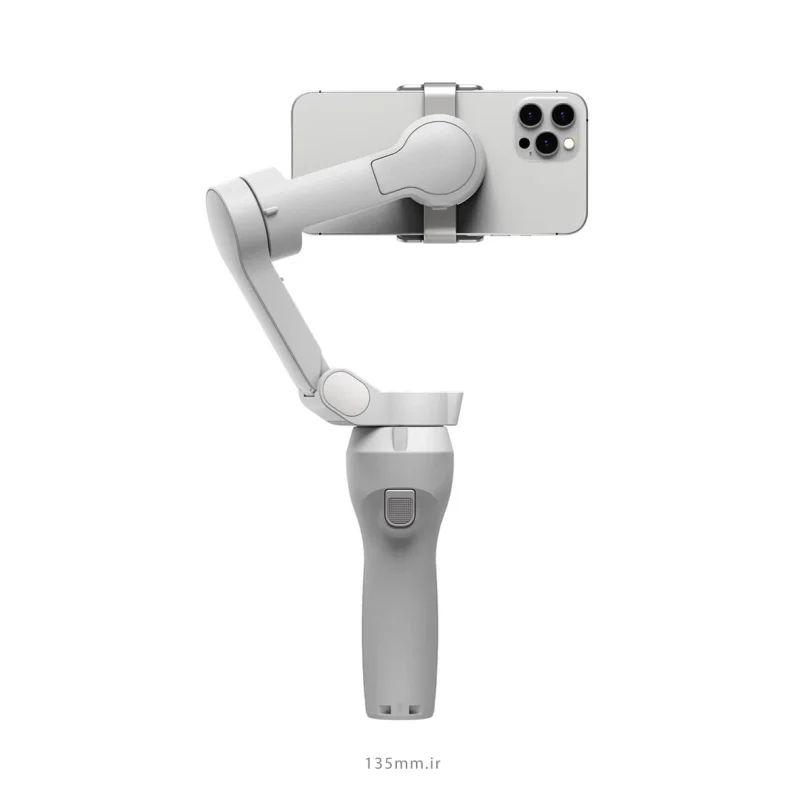 گیمبال DJI Osmo Mobile SE
