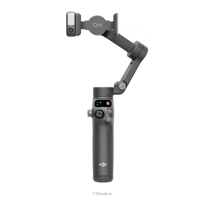 گیمبال DJI Osmo Mobile 7P