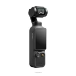 گیمبال DJI Osmo Pocket 4 Standard Combo - تصویر 2